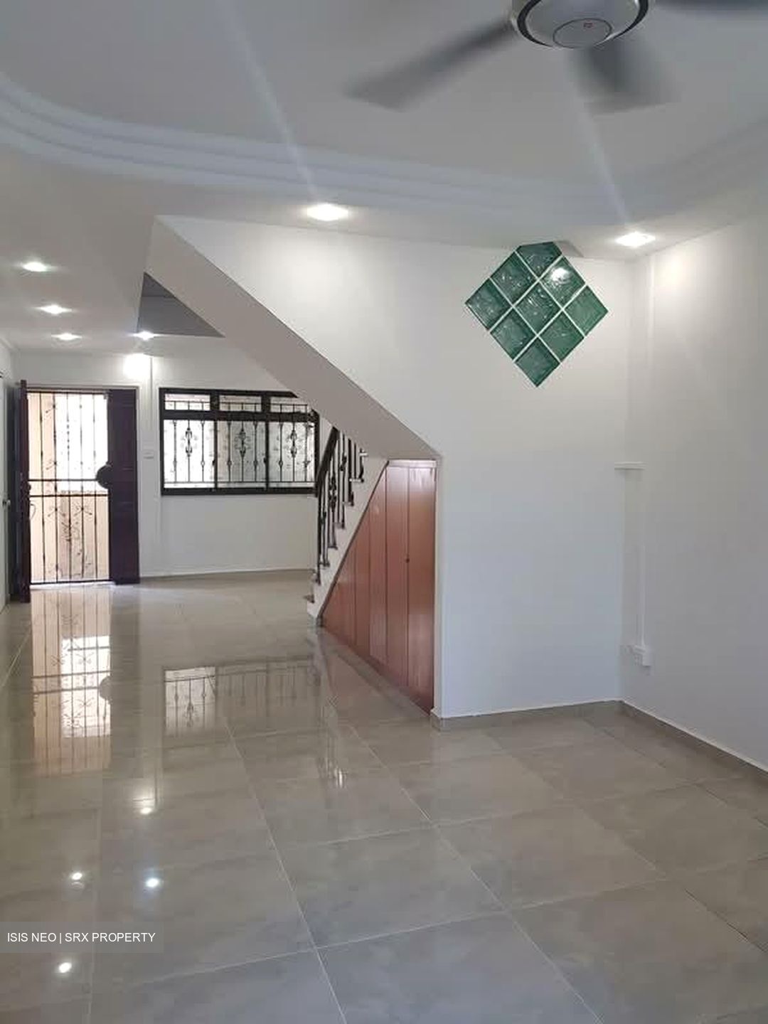 Blk 636 Woodlands Ring Road (Woodlands), HDB Executive #535763671